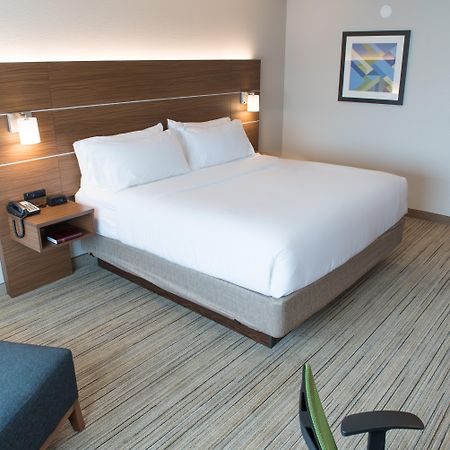 Holiday Inn Express & Suites - Fort Wayne North By Ihg Sunnybrook Acres Exterior foto