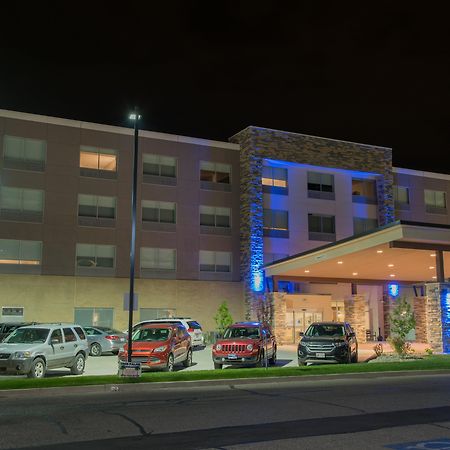 Holiday Inn Express & Suites - Fort Wayne North By Ihg Sunnybrook Acres Exterior foto
