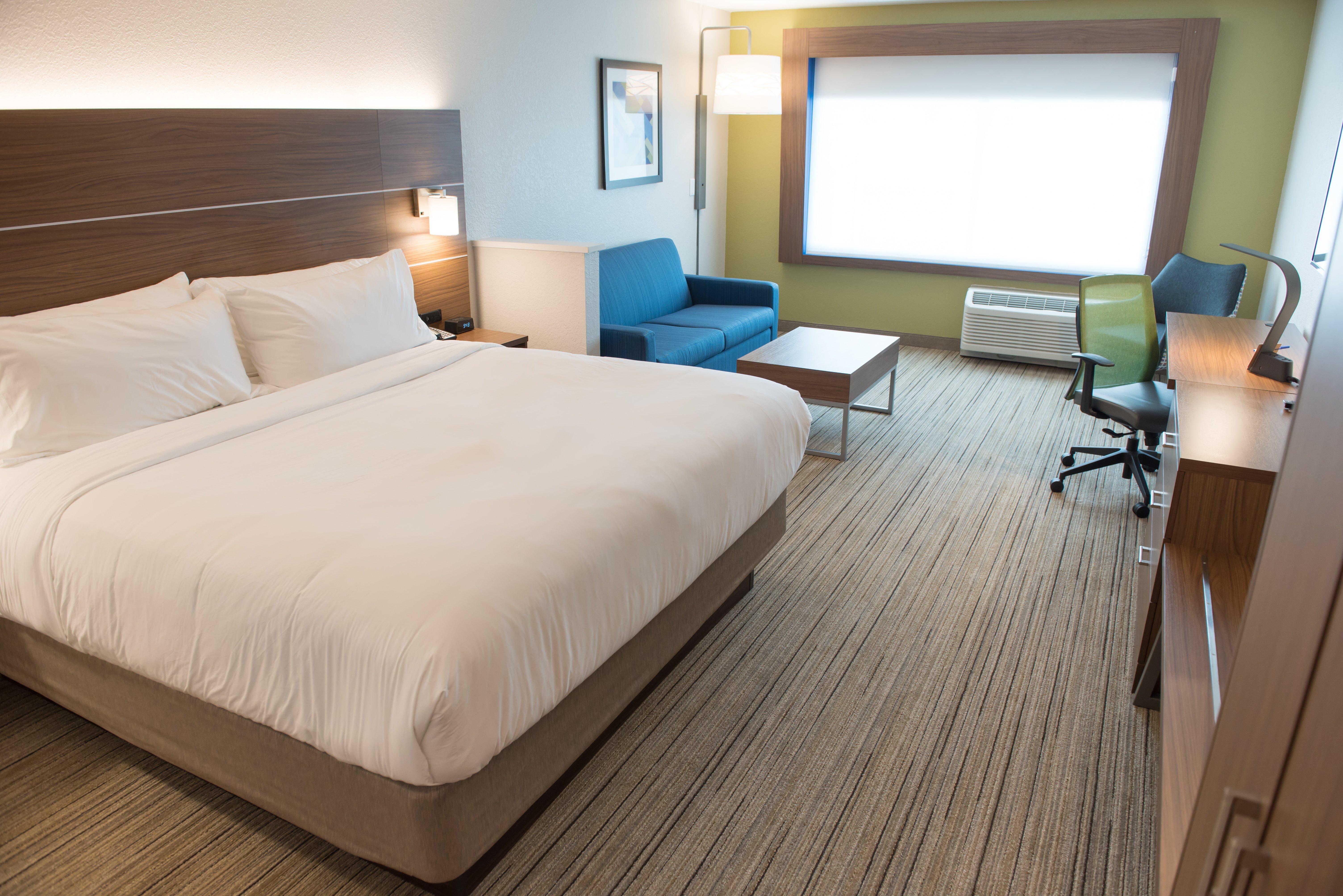 Holiday Inn Express & Suites - Fort Wayne North By Ihg Sunnybrook Acres Exterior foto